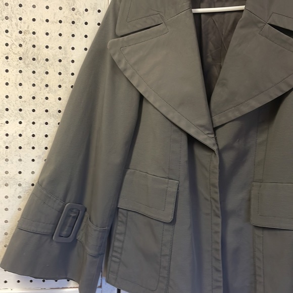Zara pea coat - Picture 13 of 14